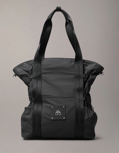 Moose Knuckles Accessoires parachute tote bag